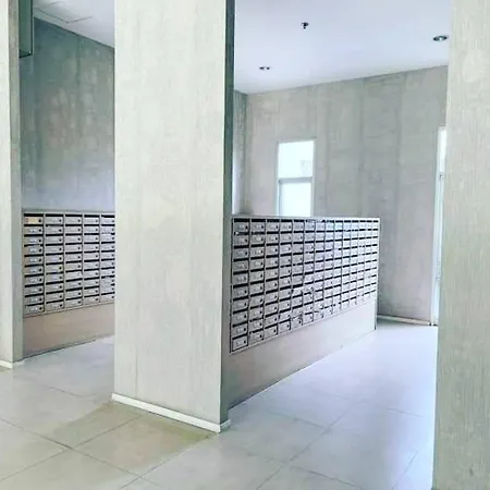 Studio Room Seaview Jomtien Exterior photo