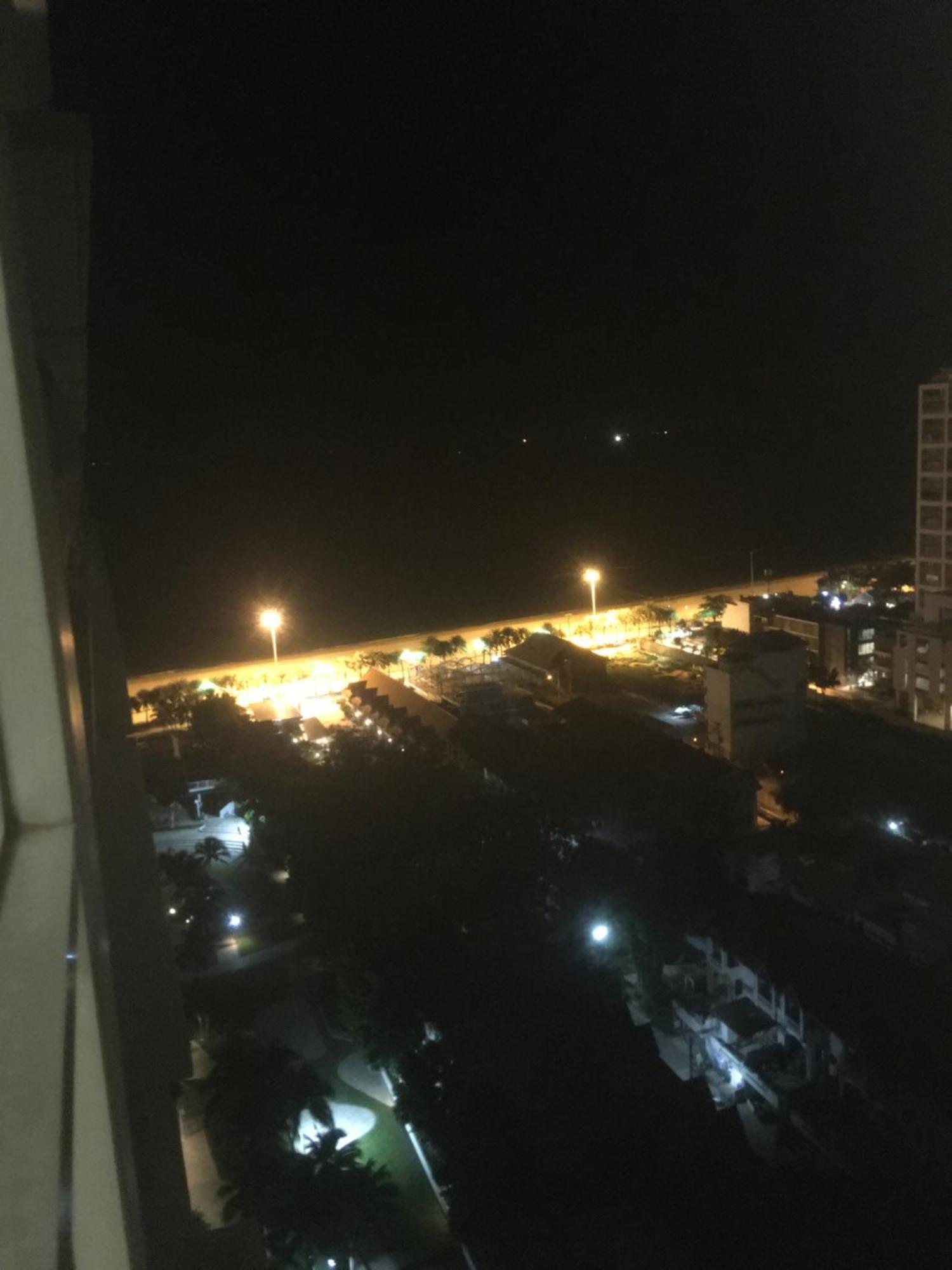 Seaview Appartement *