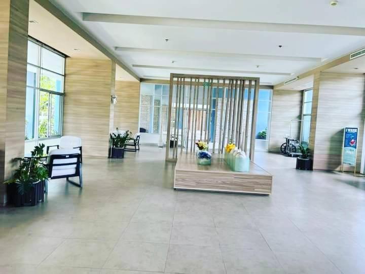 Seaview Appartement