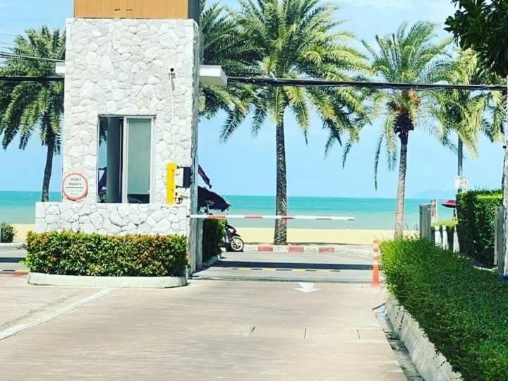 Seaview Appartement