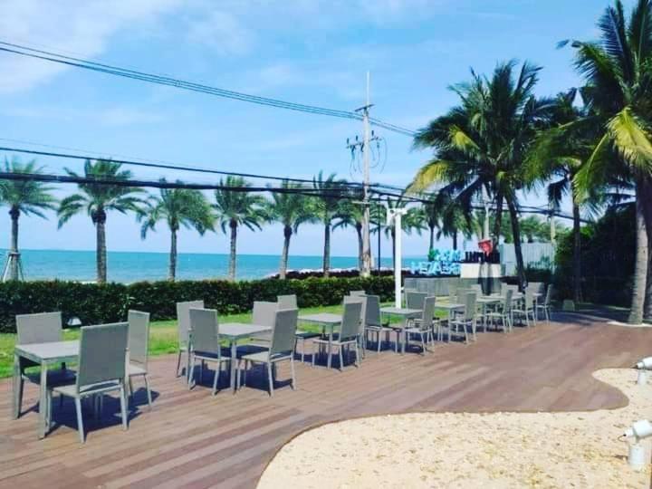 Appartement Seaview