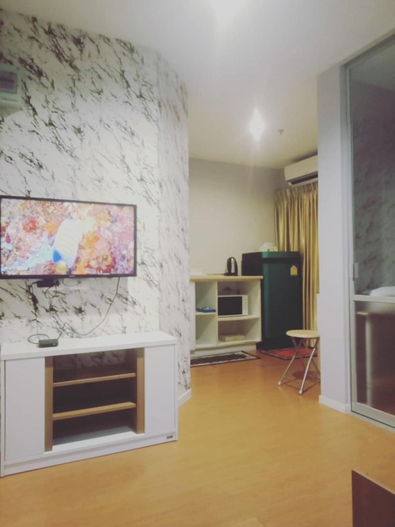 Seaview Appartement Jomtien Beach