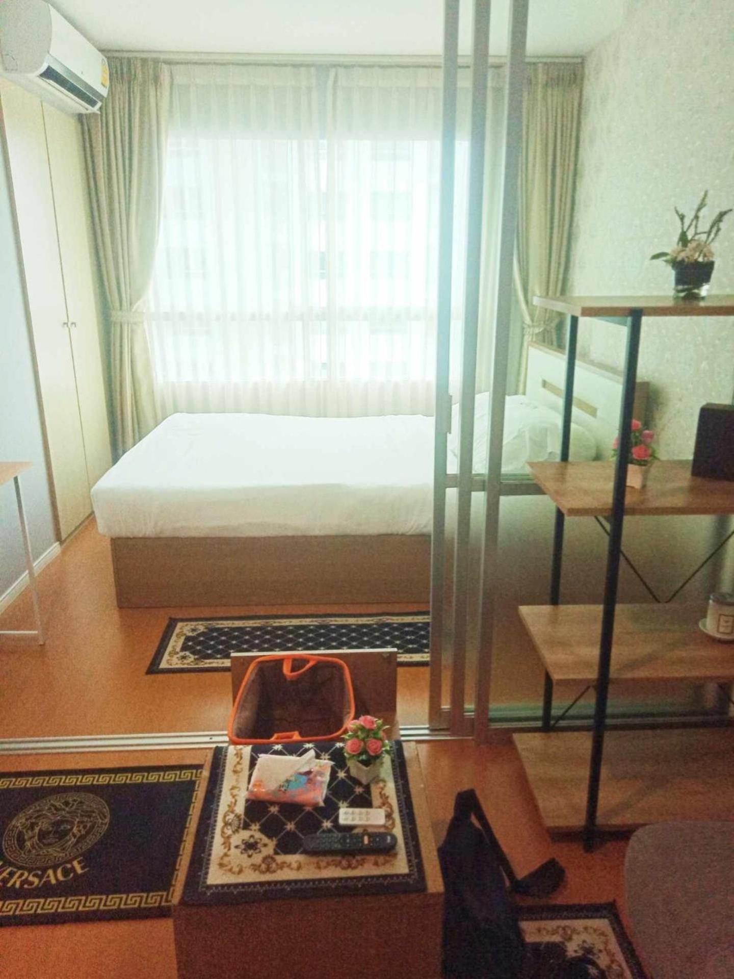 Seaview Appartement