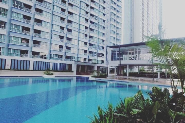 Appartement Seaview