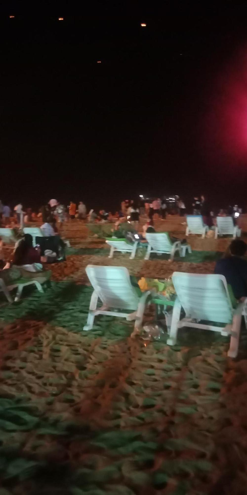 Seaview
